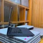 Dell Precision 5520 Workstation - Core i7-7820HQ, 16GB RAM, 512GB SSD, 4GB NVIDIA Quadro